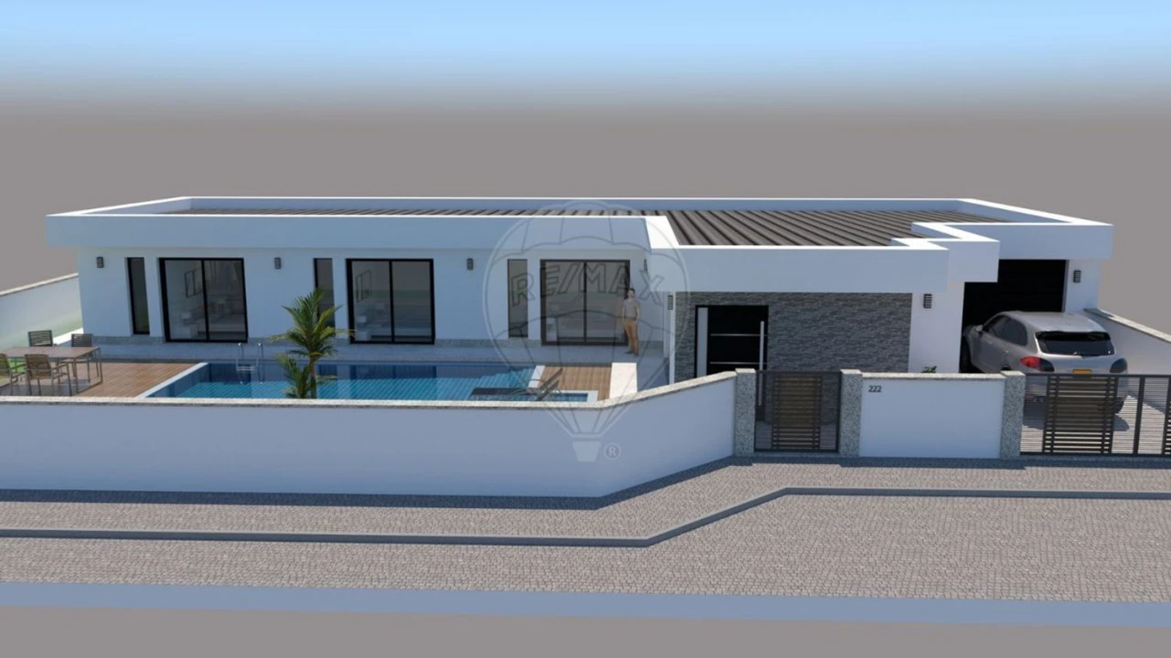 Moradia T3 para Venda em Belazaima do Chão, Castanheira do Vouga e Agadão Foto 1