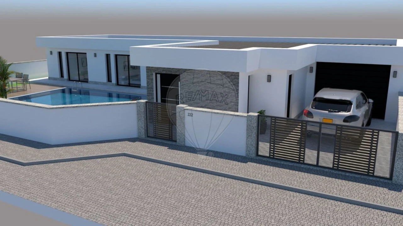 Moradia T3 para Venda em Belazaima do Chão, Castanheira do Vouga e Agadão Foto 25