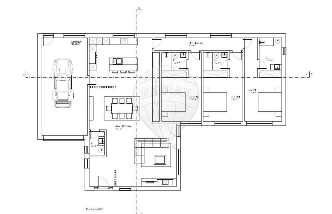 Moradia T3 para Venda em Belazaima do Chão, Castanheira do Vouga e Agadão Foto 27