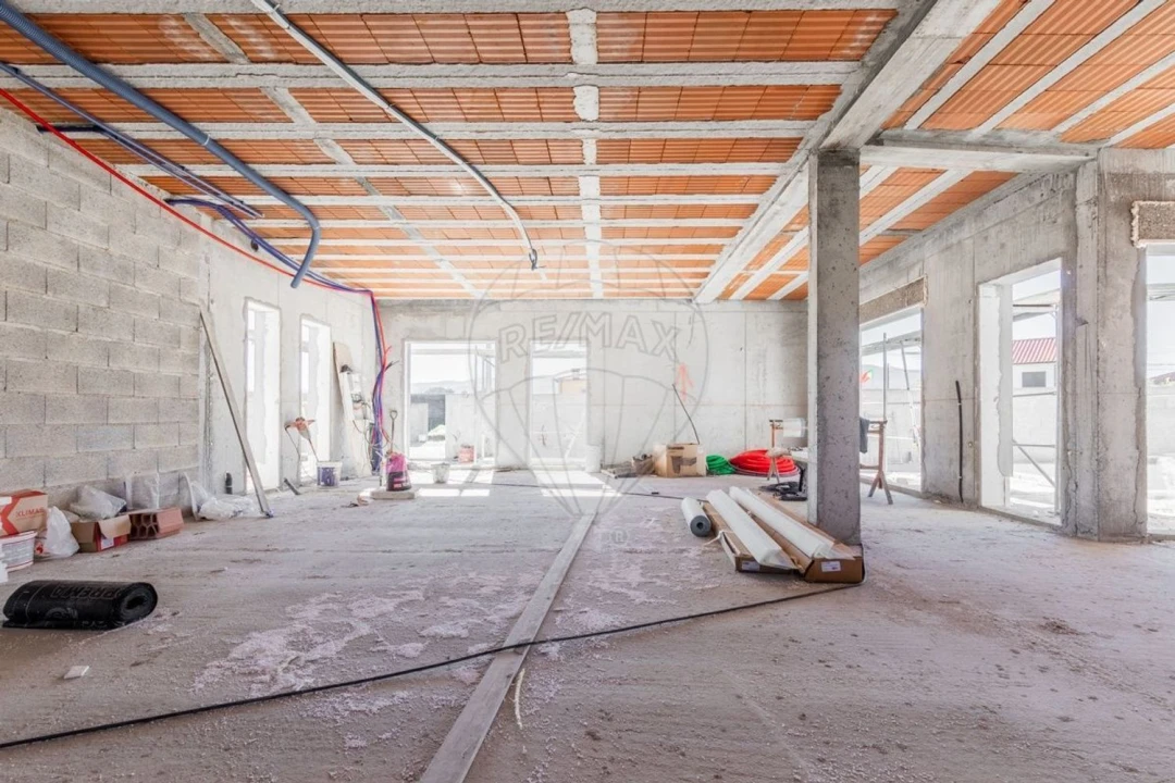 Moradia T3 para Venda em Belazaima do Chão, Castanheira do Vouga e Agadão Foto 9