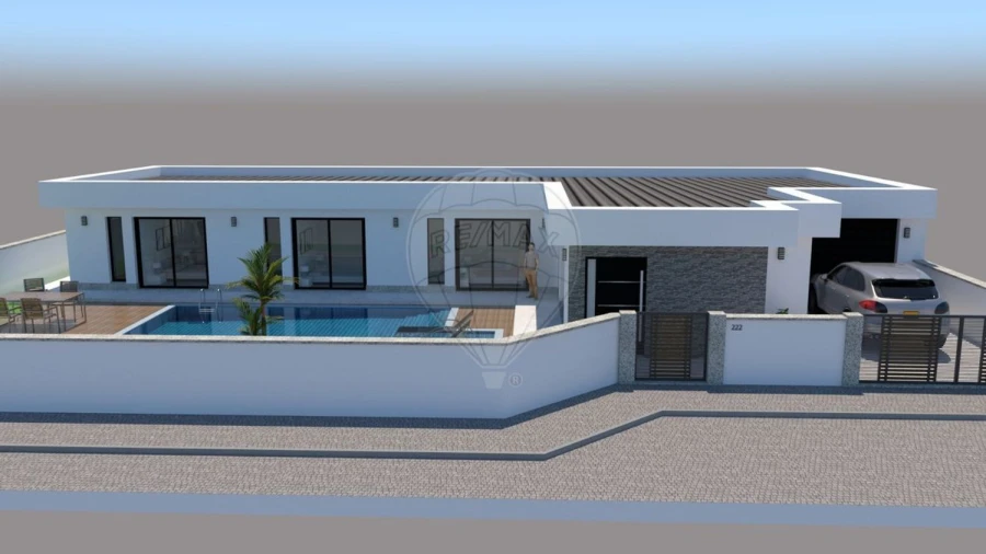 Moradia T3 para Venda em Belazaima do Chão, Castanheira do Vouga e Agadão Foto 1