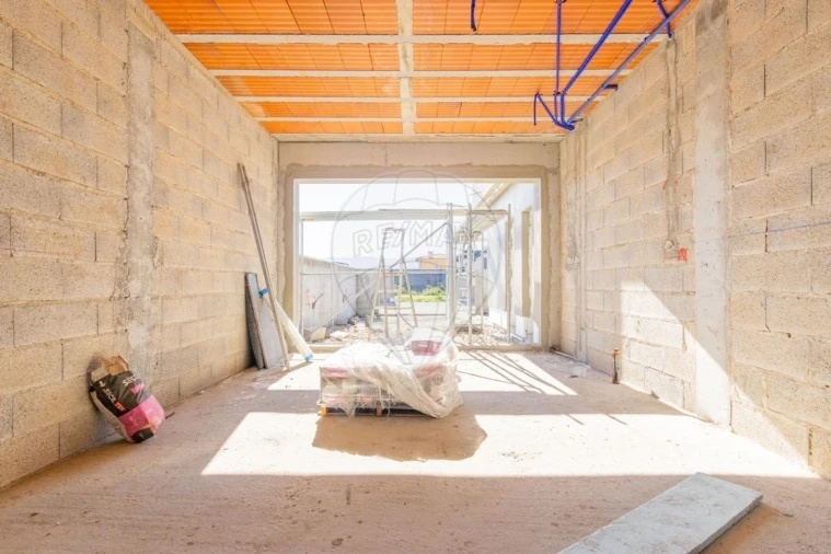 Moradia T3 para Venda em Belazaima do Chão, Castanheira do Vouga e Agadão Foto 10