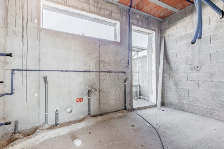 Moradia T3 para Venda em Belazaima do Chão, Castanheira do Vouga e Agadão Foto 11