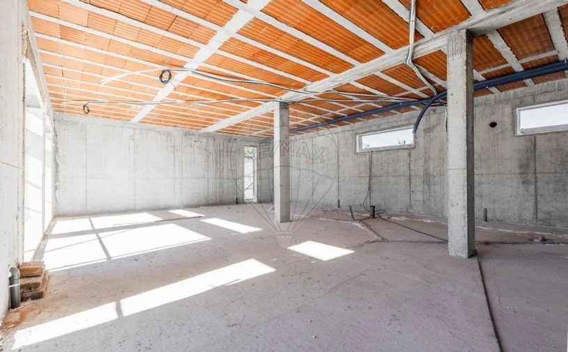 Moradia T3 para Venda em Belazaima do Chão, Castanheira do Vouga e Agadão Foto 5