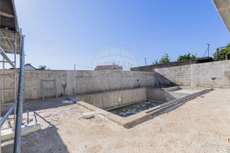 Moradia T3 para Venda em Belazaima do Chão, Castanheira do Vouga e Agadão Foto 7