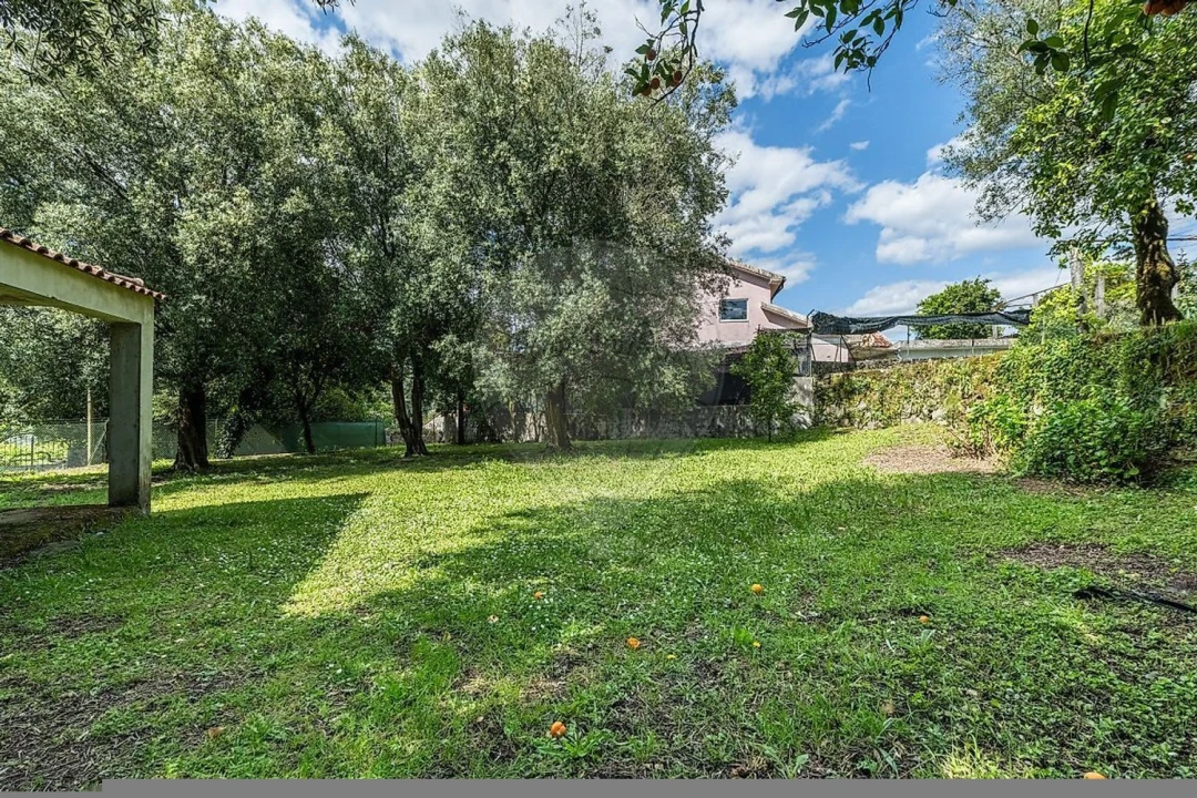 Moradia T4 para Venda em Belazaima do Chão, Castanheira do Vouga e Agadão Foto 18