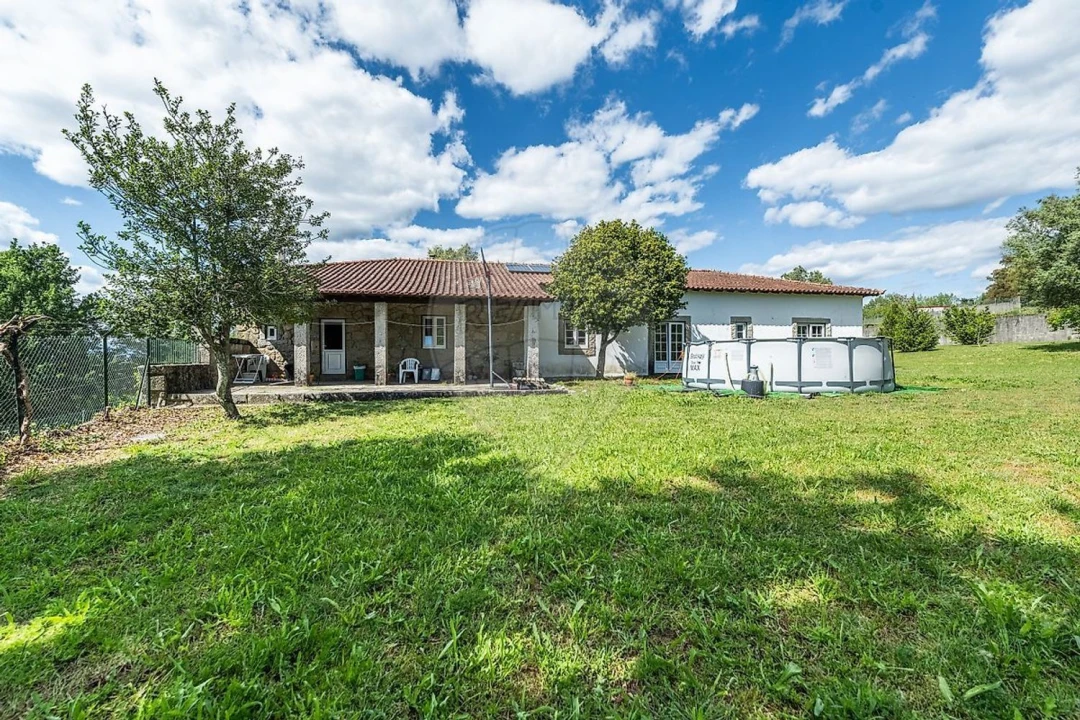 Moradia T4 para Venda em Belazaima do Chão, Castanheira do Vouga e Agadão Foto 26