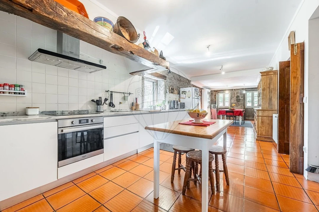 Moradia T4 para Venda em Belazaima do Chão, Castanheira do Vouga e Agadão Foto 33