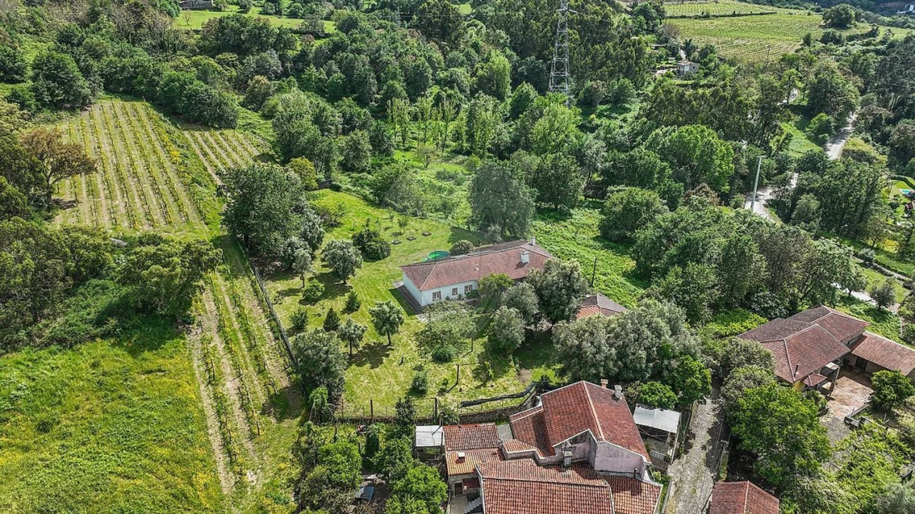 Moradia T4 para Venda em Belazaima do Chão, Castanheira do Vouga e Agadão Foto 4