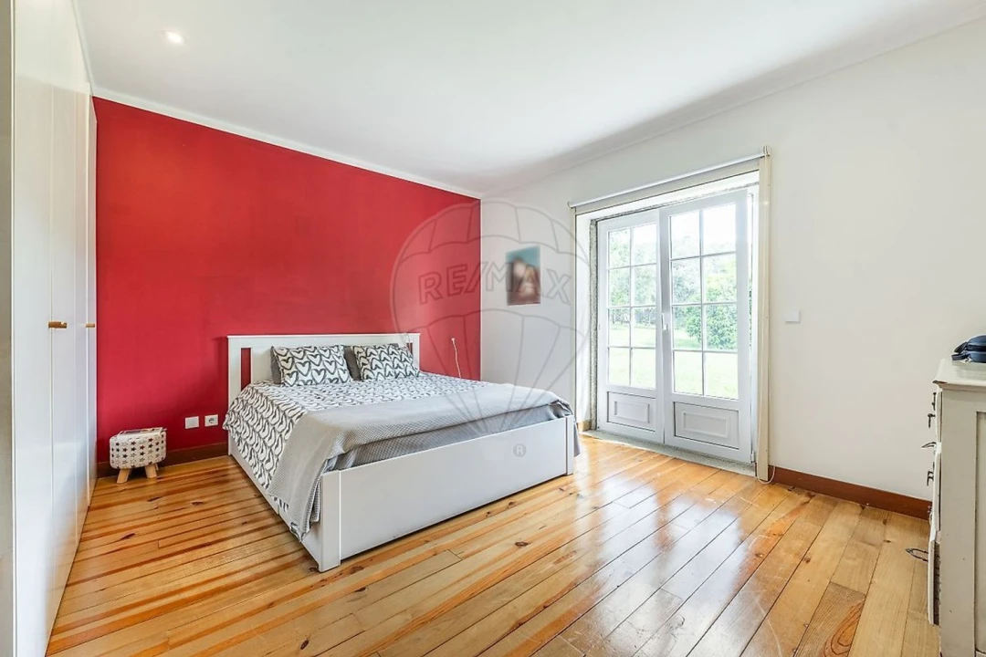 Moradia T4 para Venda em Belazaima do Chão, Castanheira do Vouga e Agadão Foto 41