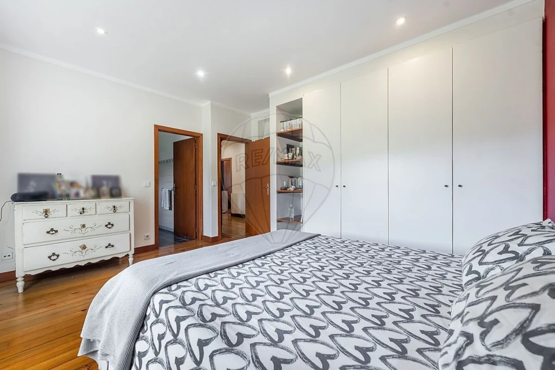 Moradia T4 para Venda em Belazaima do Chão, Castanheira do Vouga e Agadão Foto 42