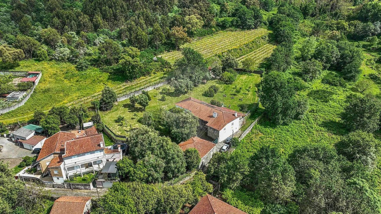 Moradia T4 para Venda em Belazaima do Chão, Castanheira do Vouga e Agadão Foto 5