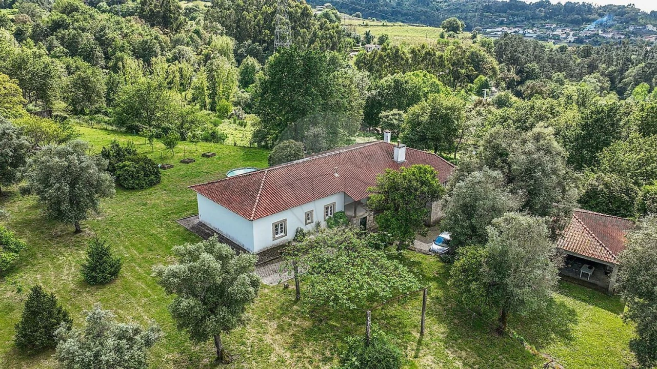 Moradia T4 para Venda em Belazaima do Chão, Castanheira do Vouga e Agadão Foto 7