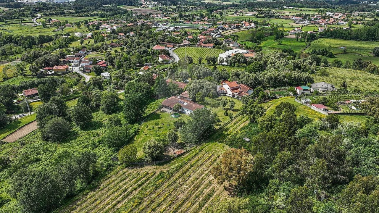 Moradia T4 para Venda em Belazaima do Chão, Castanheira do Vouga e Agadão Foto 9