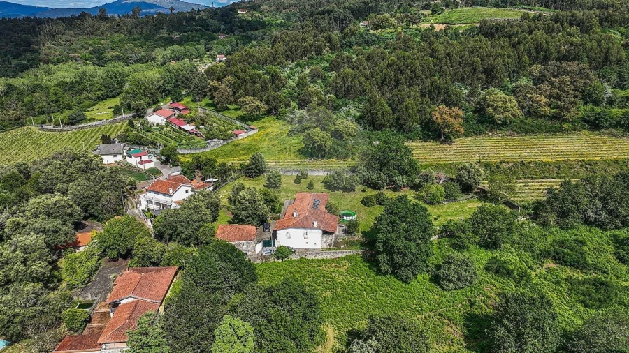 Moradia T4 para Venda em Belazaima do Chão, Castanheira do Vouga e Agadão Foto 11