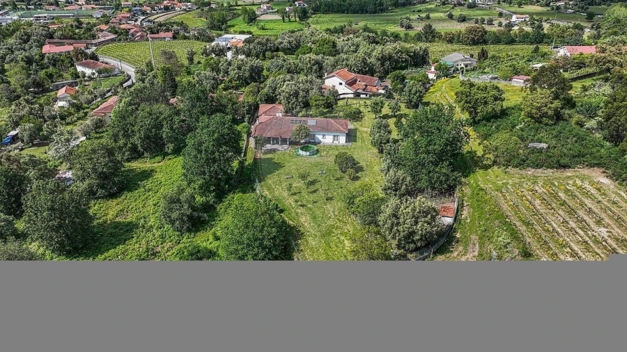 Moradia T4 para Venda em Belazaima do Chão, Castanheira do Vouga e Agadão Foto 12