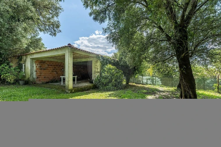 Moradia T4 para Venda em Belazaima do Chão, Castanheira do Vouga e Agadão Foto 19