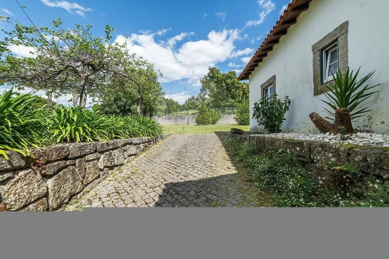 Moradia T4 para Venda em Belazaima do Chão, Castanheira do Vouga e Agadão Foto 20