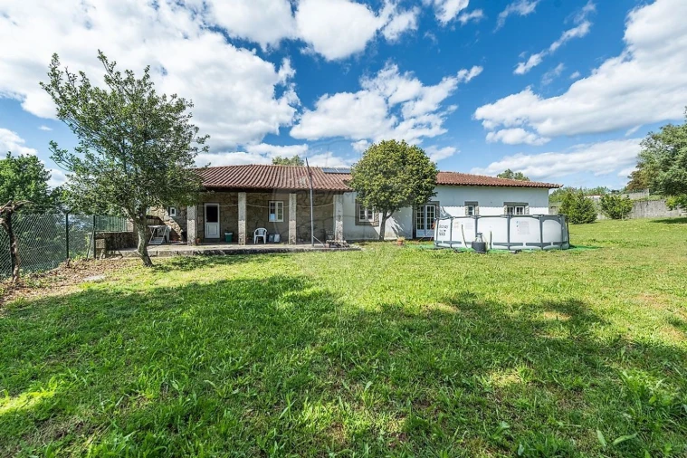 Moradia T4 para Venda em Belazaima do Chão, Castanheira do Vouga e Agadão Foto 26