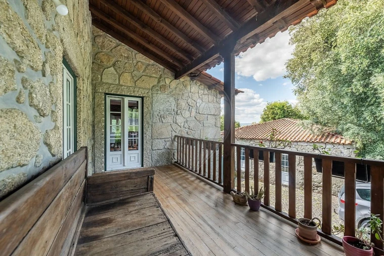 Moradia T4 para Venda em Belazaima do Chão, Castanheira do Vouga e Agadão Foto 27