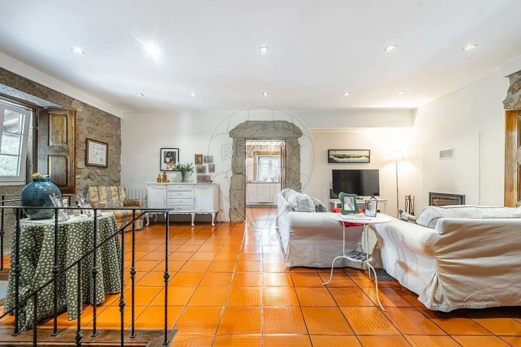 Moradia T4 para Venda em Belazaima do Chão, Castanheira do Vouga e Agadão Foto 29