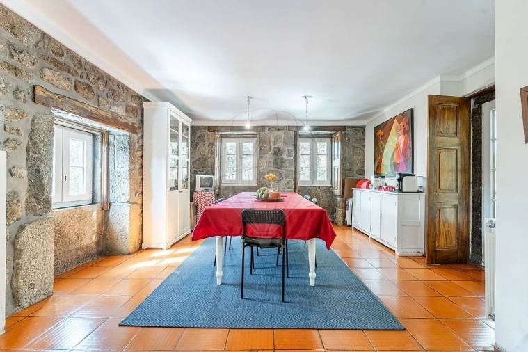 Moradia T4 para Venda em Belazaima do Chão, Castanheira do Vouga e Agadão Foto 32