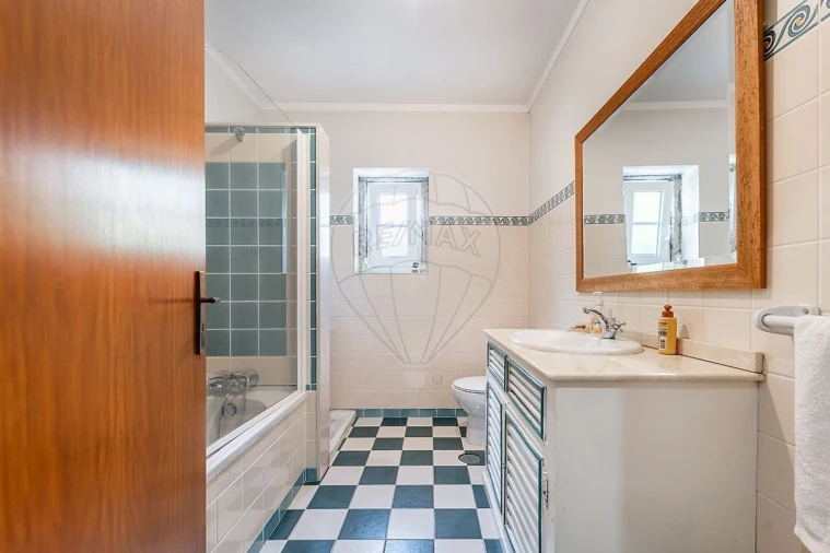 Moradia T4 para Venda em Belazaima do Chão, Castanheira do Vouga e Agadão Foto 38