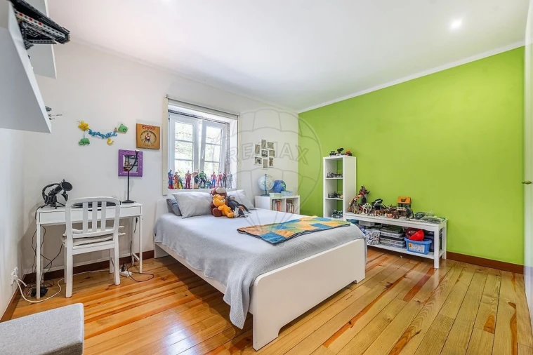 Moradia T4 para Venda em Belazaima do Chão, Castanheira do Vouga e Agadão Foto 39