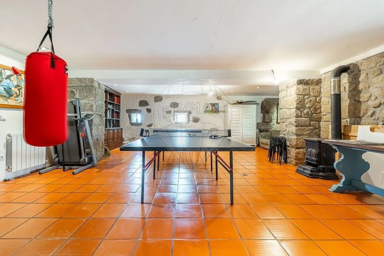 Moradia T4 para Venda em Belazaima do Chão, Castanheira do Vouga e Agadão Foto 44