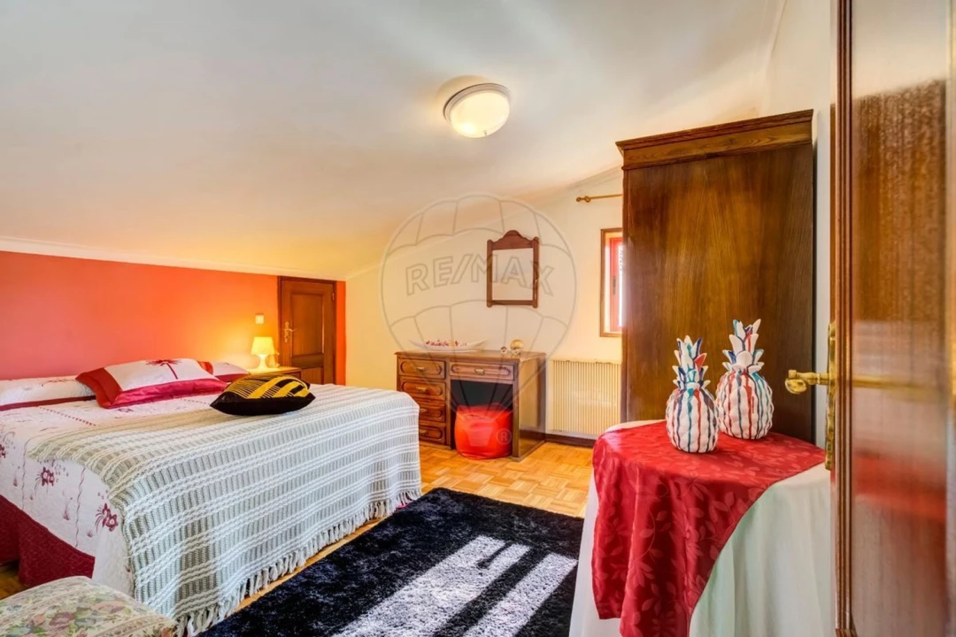 Moradia T8 para Venda em Belazaima do Chão, Castanheira do Vouga e Agadão Foto 19