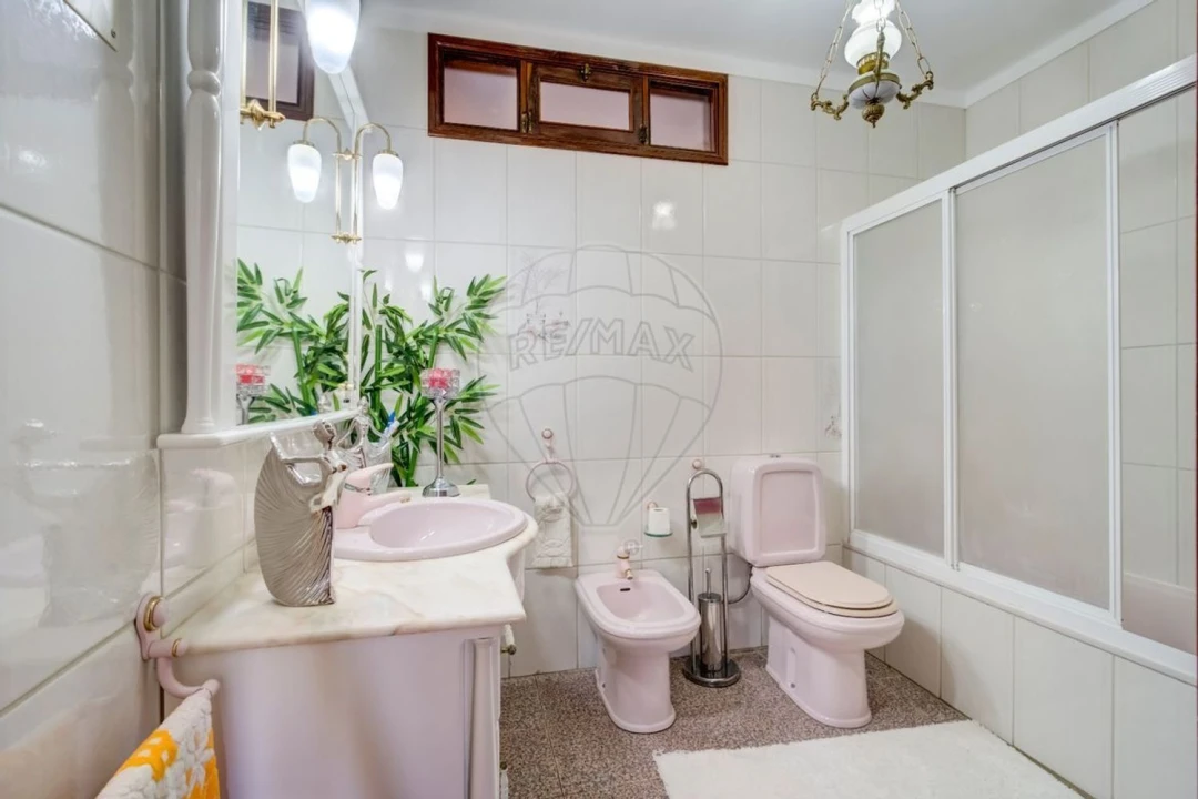 Moradia T8 para Venda em Belazaima do Chão, Castanheira do Vouga e Agadão Foto 26