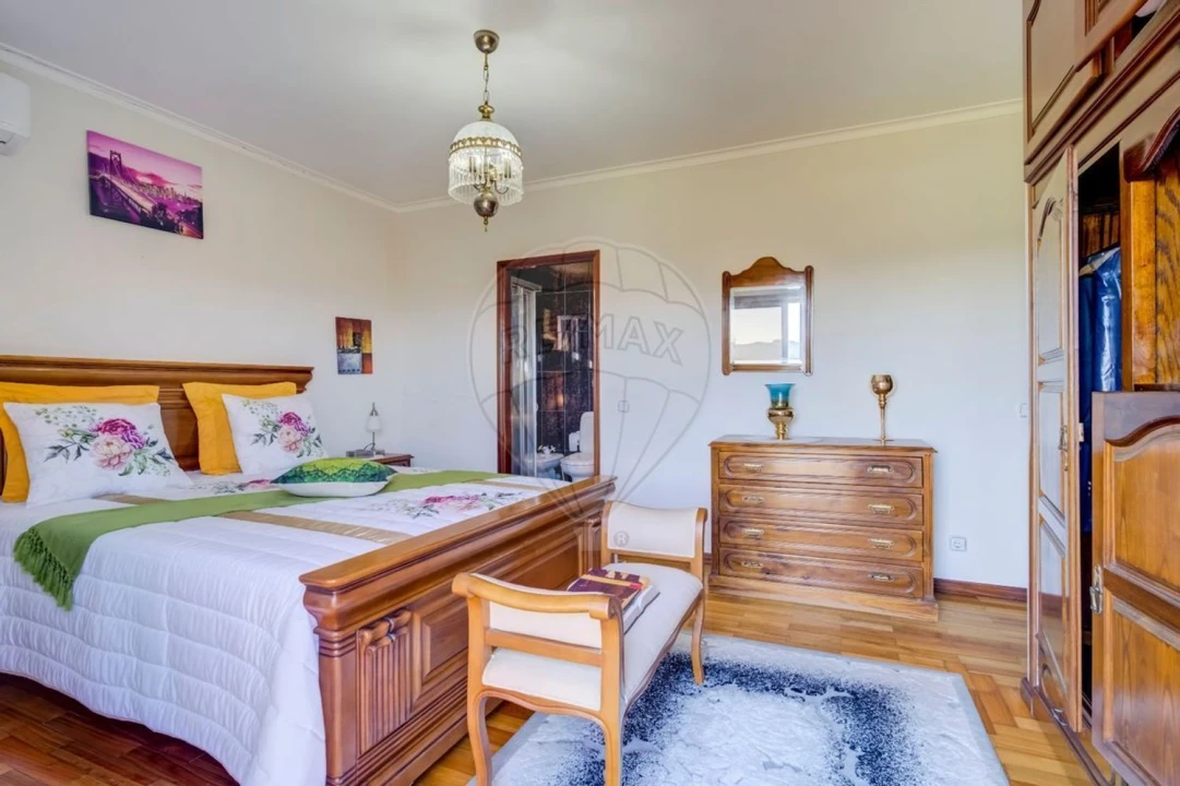 Moradia T8 para Venda em Belazaima do Chão, Castanheira do Vouga e Agadão Foto 28