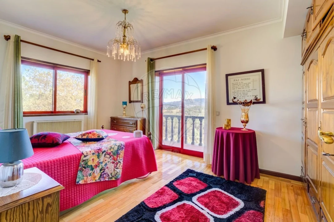 Moradia T8 para Venda em Belazaima do Chão, Castanheira do Vouga e Agadão Foto 31