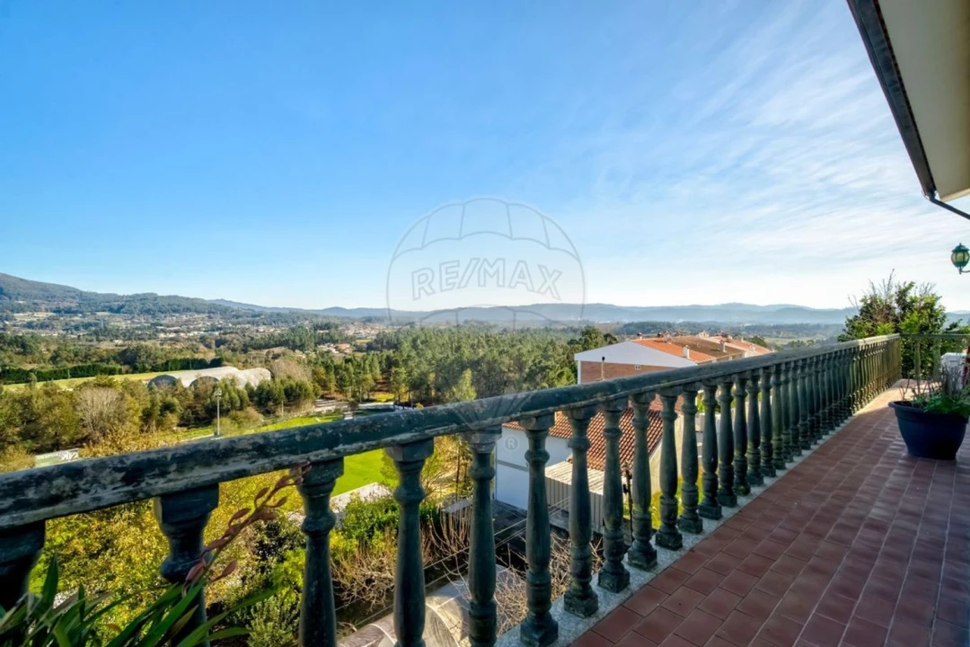 Moradia T8 para Venda em Belazaima do Chão, Castanheira do Vouga e Agadão Foto 36