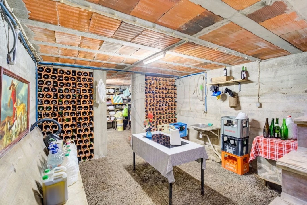 Moradia T8 para Venda em Belazaima do Chão, Castanheira do Vouga e Agadão Foto 46