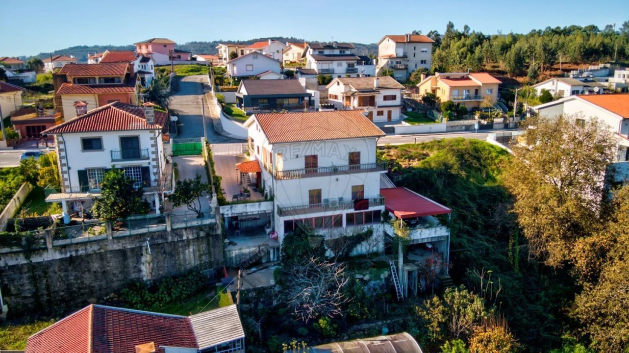 Moradia T8 para Venda em Belazaima do Chão, Castanheira do Vouga e Agadão Foto 6