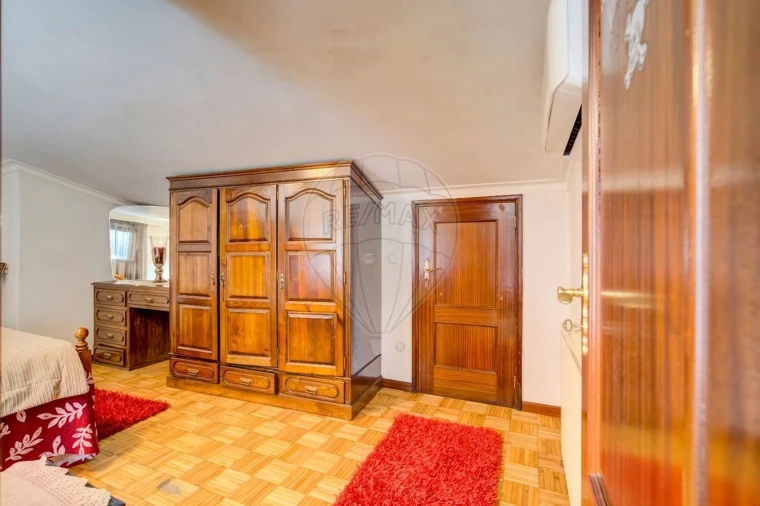 Moradia T8 para Venda em Belazaima do Chão, Castanheira do Vouga e Agadão Foto 13