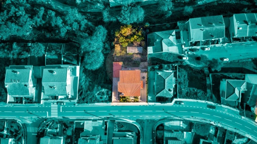 Moradia T8 para Venda em Belazaima do Chão, Castanheira do Vouga e Agadão Foto 2