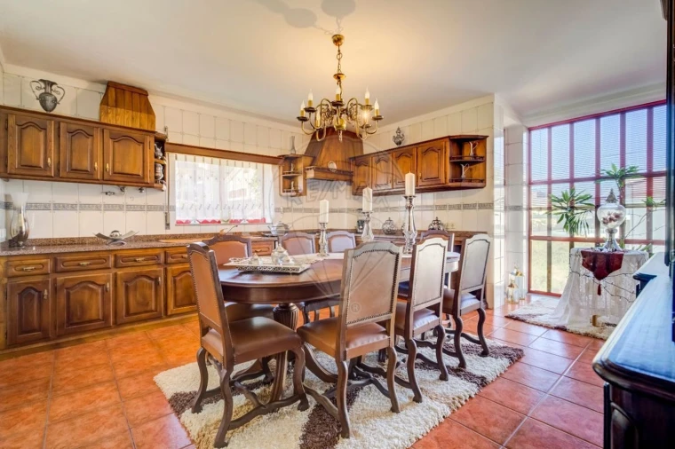 Moradia T8 para Venda em Belazaima do Chão, Castanheira do Vouga e Agadão Foto 21