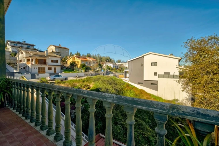 Moradia T8 para Venda em Belazaima do Chão, Castanheira do Vouga e Agadão Foto 35