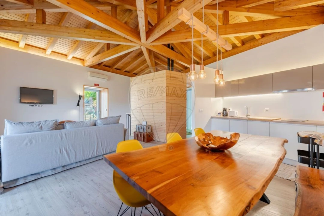 Moradia T2 para Venda em Belazaima do Chão, Castanheira do Vouga e Agadão Foto 6