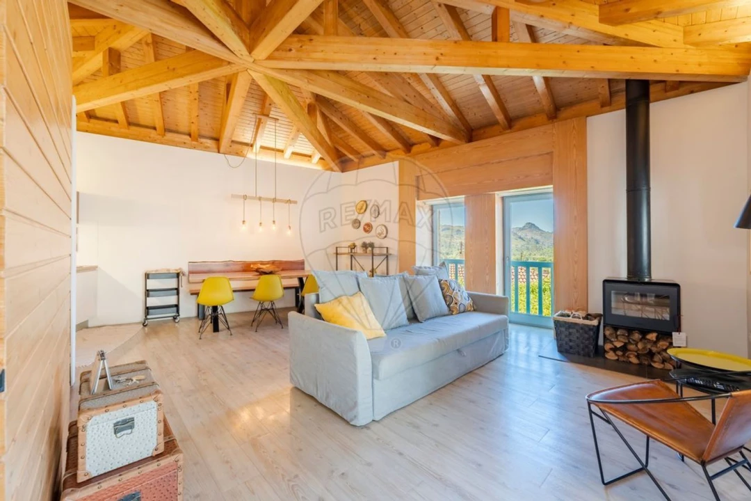 Moradia T2 para Venda em Belazaima do Chão, Castanheira do Vouga e Agadão Foto 9