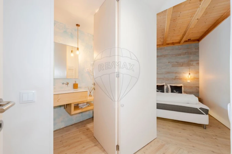 Moradia T2 para Venda em Belazaima do Chão, Castanheira do Vouga e Agadão Foto 15