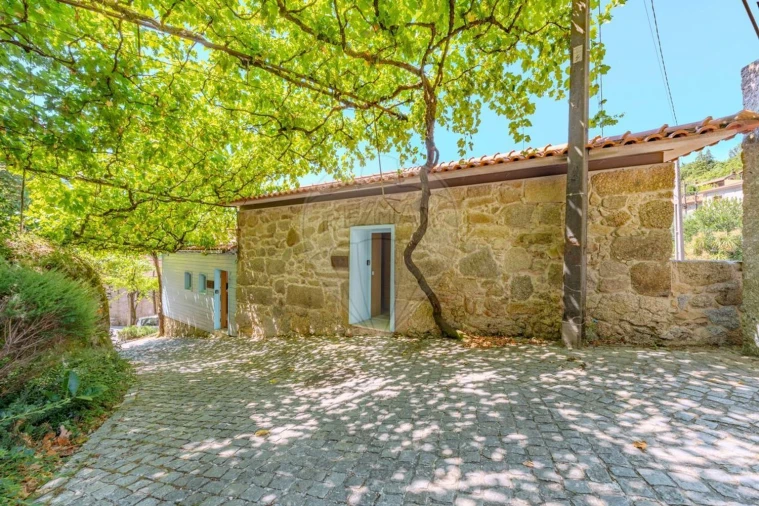 Moradia T2 para Venda em Belazaima do Chão, Castanheira do Vouga e Agadão Foto 24