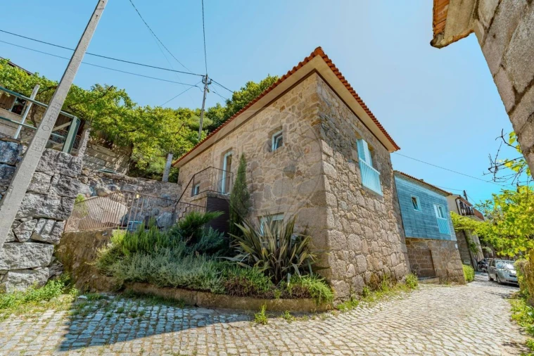 Moradia T2 para Venda em Belazaima do Chão, Castanheira do Vouga e Agadão Foto 25