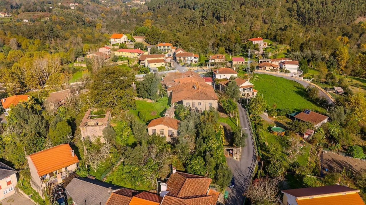 Moradia T4 para Venda em Belazaima do Chão, Castanheira do Vouga e Agadão Foto 12