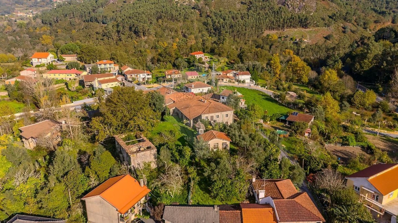 Moradia T4 para Venda em Belazaima do Chão, Castanheira do Vouga e Agadão Foto 13