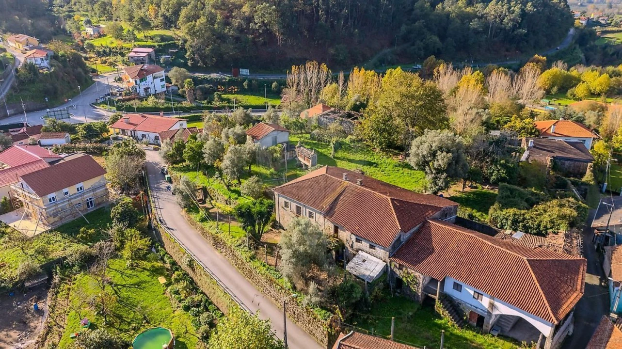 Moradia T4 para Venda em Belazaima do Chão, Castanheira do Vouga e Agadão Foto 14
