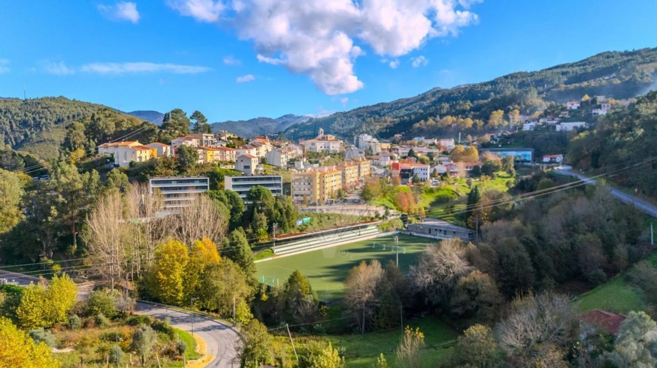 Moradia T4 para Venda em Belazaima do Chão, Castanheira do Vouga e Agadão Foto 17