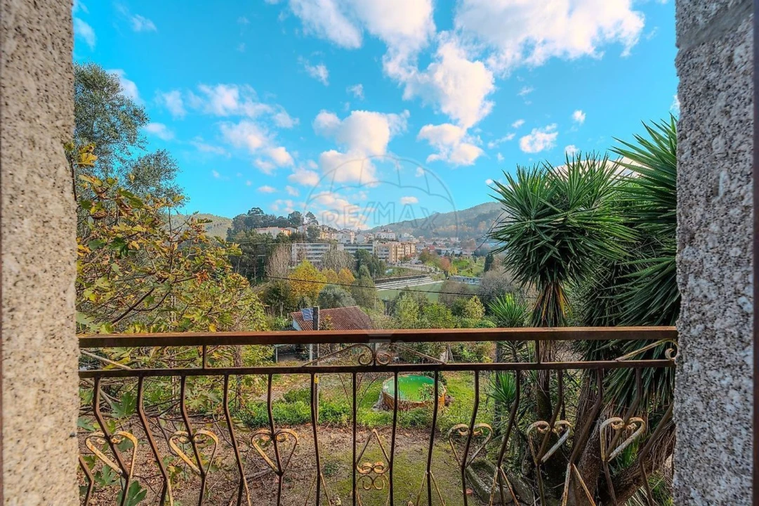 Moradia T4 para Venda em Belazaima do Chão, Castanheira do Vouga e Agadão Foto 25